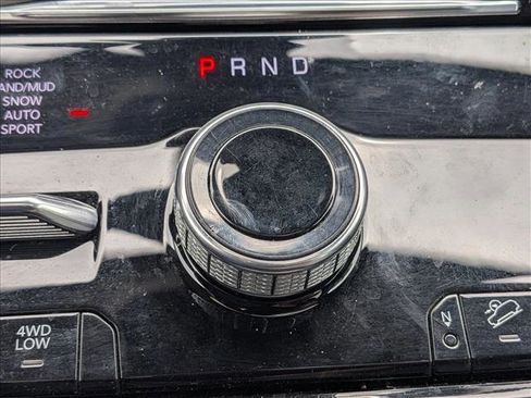 Used 2023 Jeep Grand Cherokee 4WD 4xe image 13
