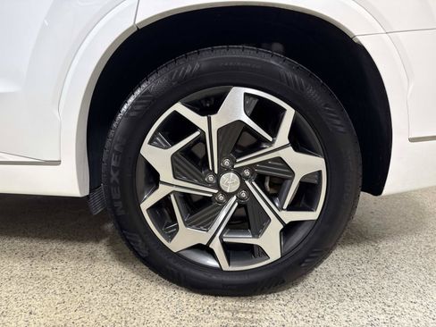 Used 2022 Hyundai Palisade Calligraphy AWD/4WD image 9