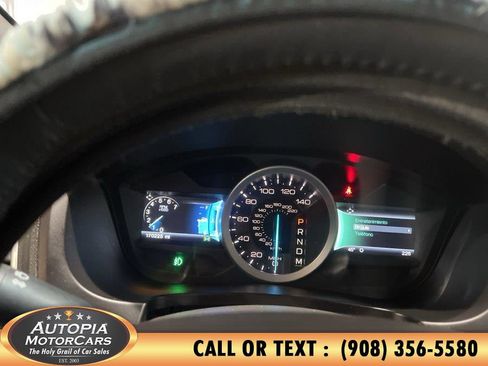 Used 2014 Ford Explorer XLT w/ Equipment Group 201A image 25