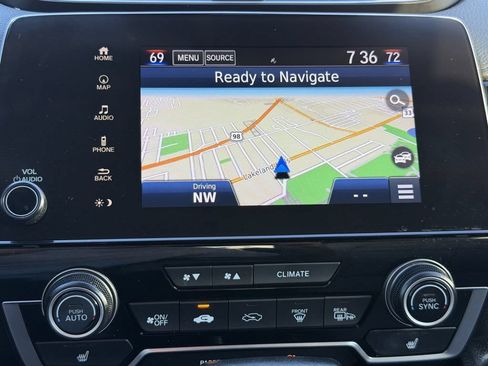 Used 2022 Honda CR-V Touring image 21