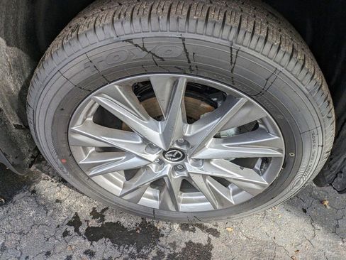 New 2025 MAZDA CX-5 AWD 2.5 S w/ Premium Plus Pkg image 13