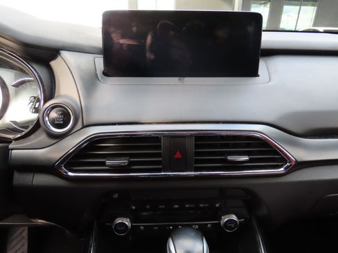 Used 2023 MAZDA CX-9 Carbon Edition image 18