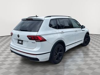 Used 2024 Volkswagen Tiguan SE R-Line AWD/4WD video 2