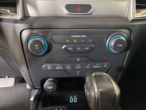 Used 2022 Ford Ranger XLT w/ Equipment Group 301A Mid AWD/4WD image 17