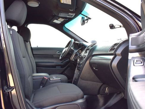 Used 2016 Ford Explorer 4WD Police Interceptor w/ Ready For The Road Package image 29