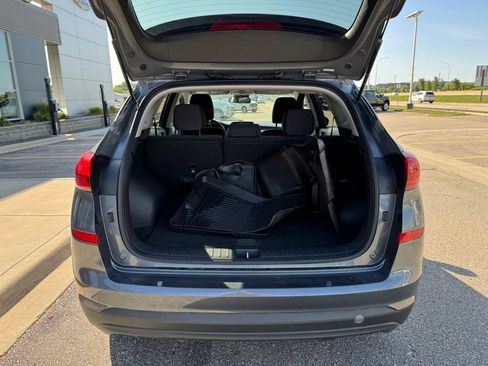 Used 2019 Hyundai Tucson SE AWD/4WD image 38