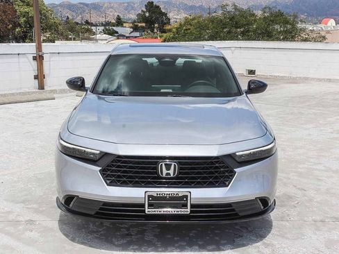 Used 2026 Honda Accord Sport image 2