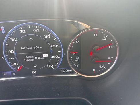 Used 2023 Chevrolet Blazer RS w/ Enhanced Convenience Package image 10