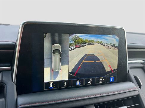 Used 2023 Chevrolet Tahoe RST w/ Luxury Package image 14