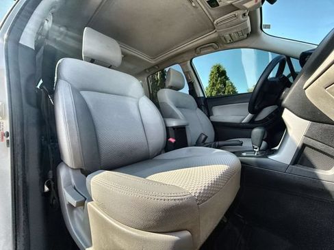 Used 2015 Subaru Forester 2.5i Premium AWD/4WD image 24