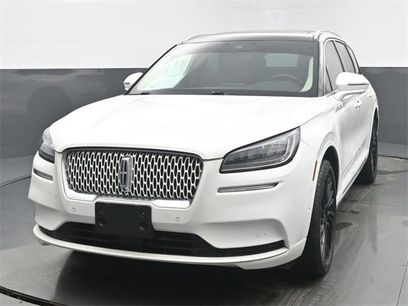 Used 2022 Lincoln Corsair Reserve w/ Equipment Group 201A