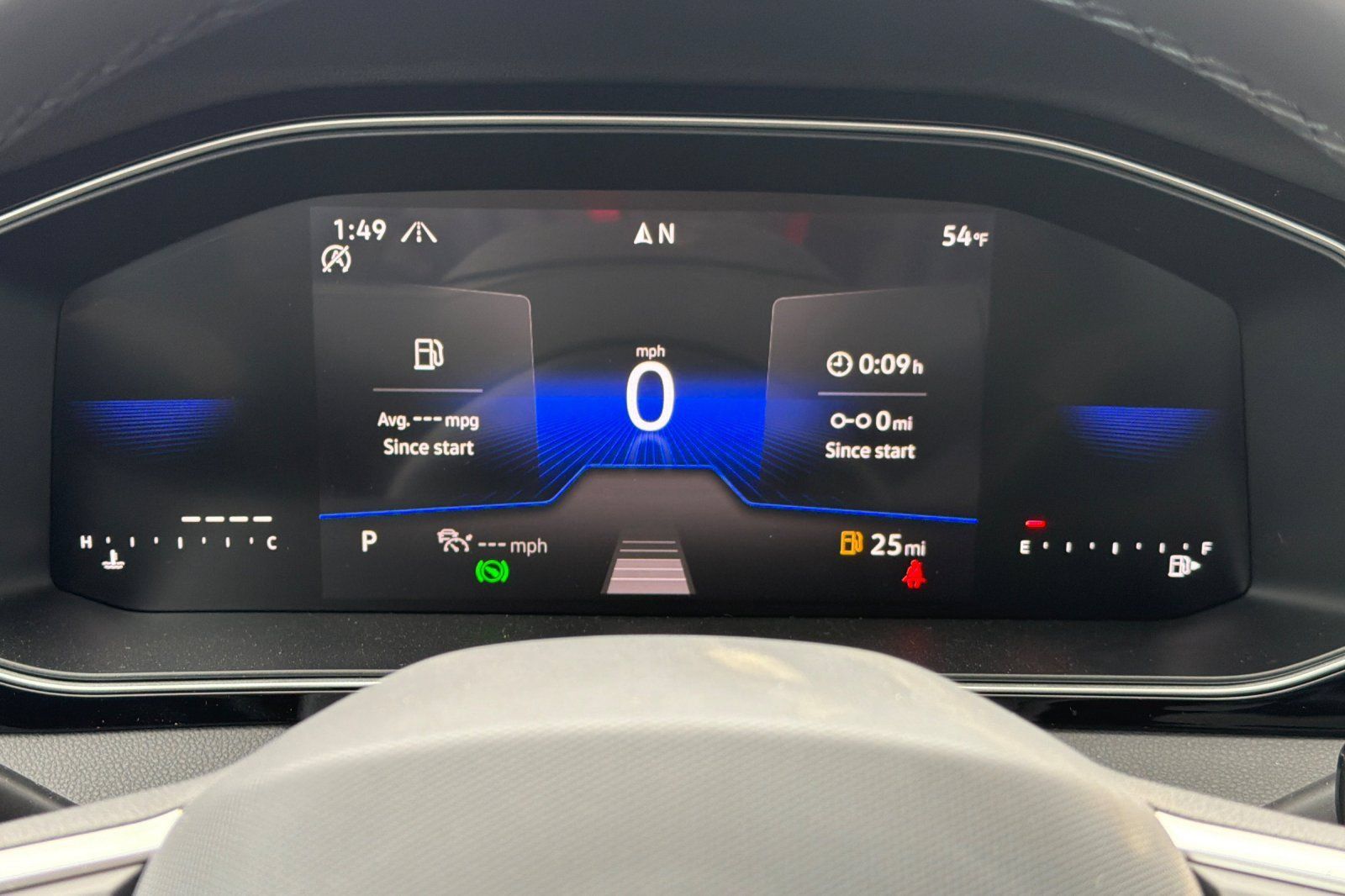 New 2026 Volkswagen Jetta Sport FWD image 21