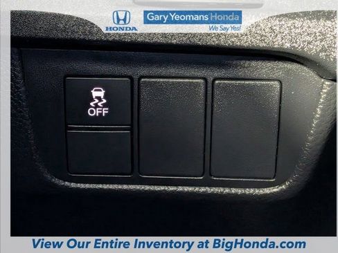 Certified 2025 Honda CR-V EX image 27