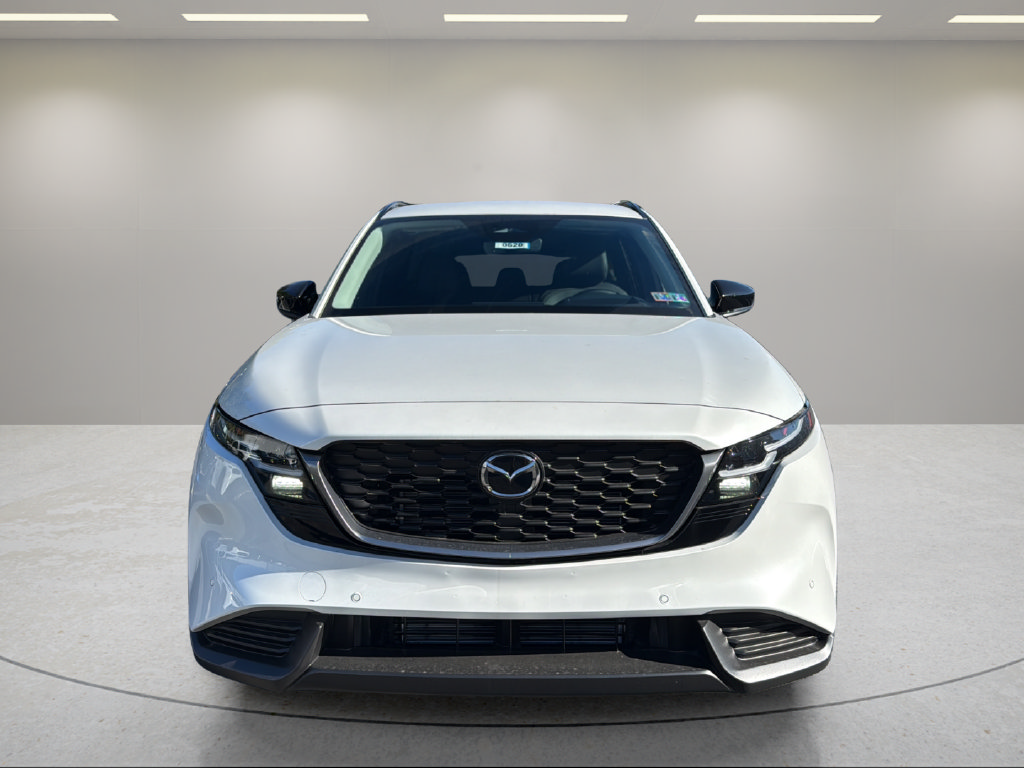 New 2026 MAZDA CX-5 Preferred AWD/4WD image 2