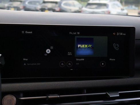 New 2025 Hyundai Santa Cruz Limited AWD/4WD image 34