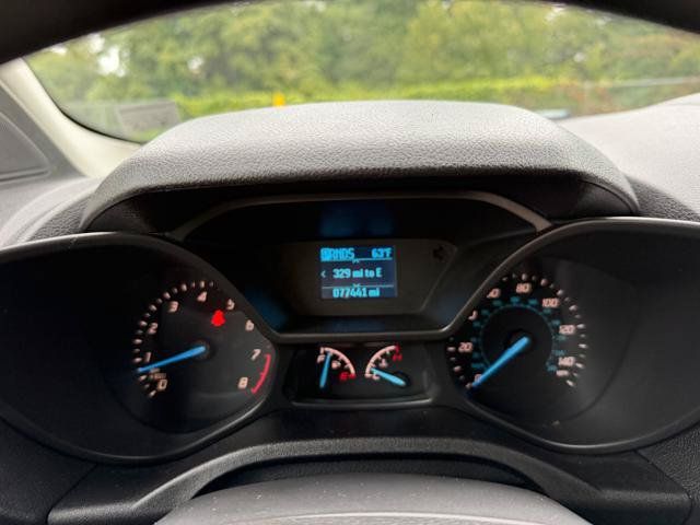 Used 2016 Ford Transit Connect XL FWD image 48