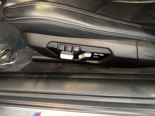 Used 2018 BMW M4 Coupe RWD image 21