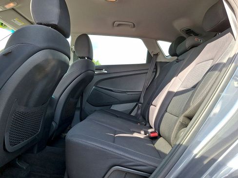 Used 2019 Hyundai Tucson Value w/ Cargo Package FWD image 20