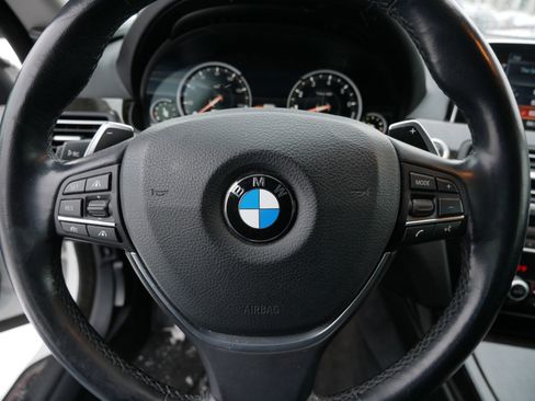 Used 2017 BMW 640i Gran Coupe xDrive image 25