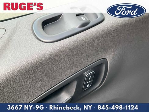 New 2026 Ford Transit 250 148 Medium Roof image 17
