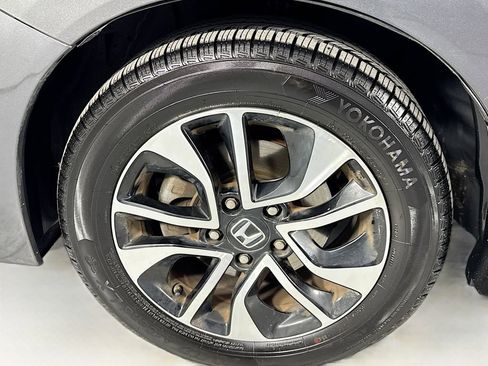 Used 2013 Honda Civic EX-L image 38