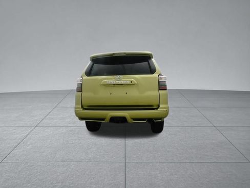 Used 2023 Toyota 4Runner TRD Sport RWD image 26