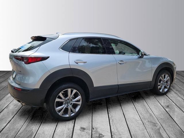 Used 2021 MAZDA CX-30 FWD 2.5 S w/ Premium Package image 5