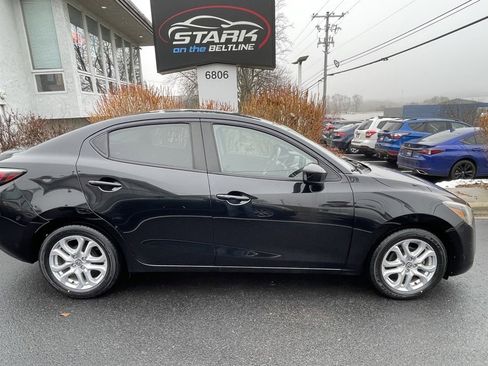 Used 2016 Scion iA image 1