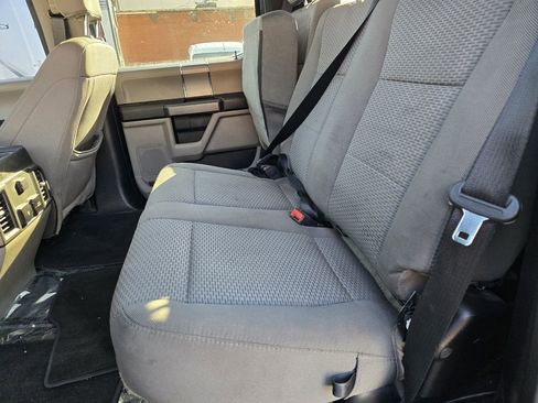 Used 2020 Ford F250 XLT w/ XLT Premium Package image 19