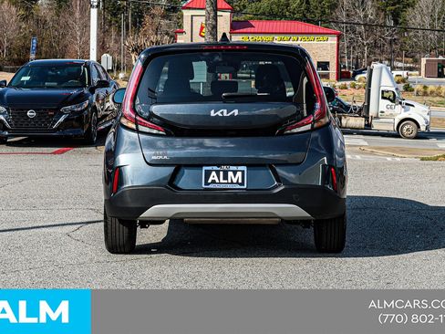 Used 2025 Kia Soul LX w/ LX Technology Package image 13