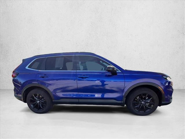 Used 2024 Honda CR-V Sport-L image 4