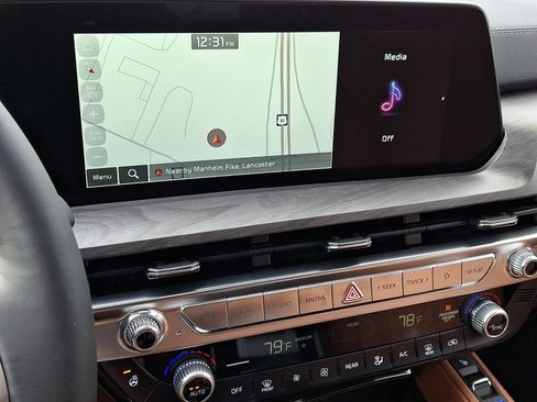 New 2025 Kia Telluride SX X-Line image 13