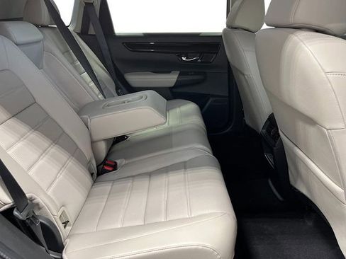 New 2026 Honda CR-V EX-L image 27