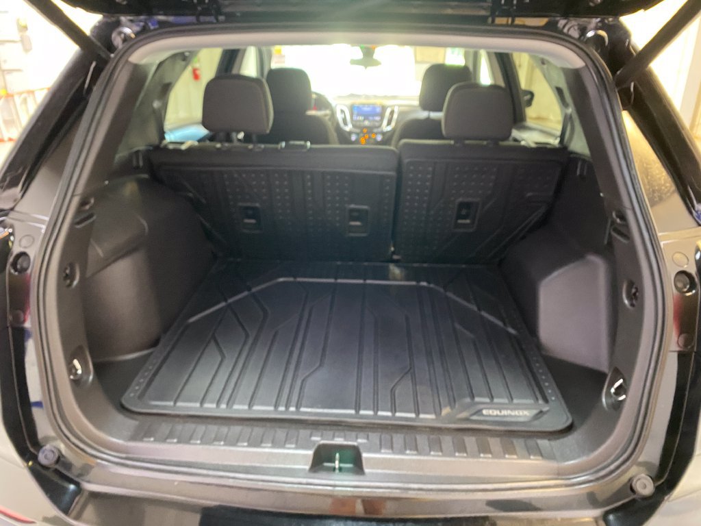 Used 2024 Chevrolet Equinox LT AWD/4WD image 30