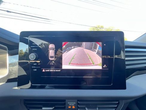 New 2026 Volkswagen Jetta S image 17