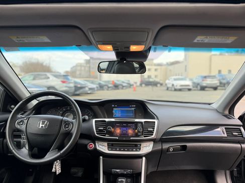 Used 2013 Honda Accord EX-L image 13