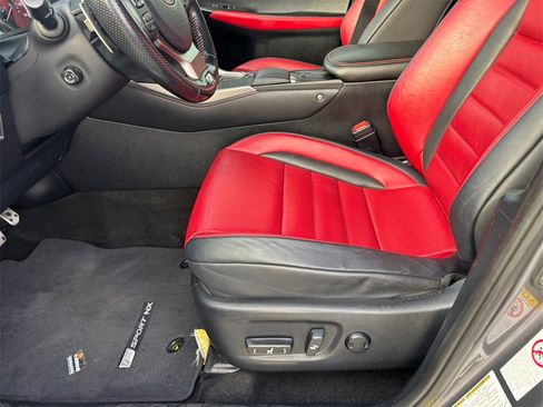 Used 2019 Lexus NX 300 300 Base image 26