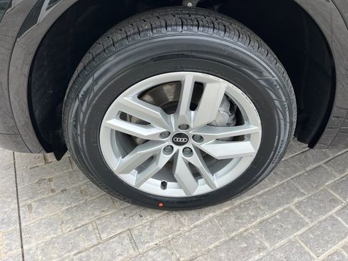 Used 2022 Audi Q5 2.0T Premium w/ Convenience Package image 26