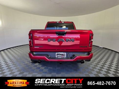 New 2026 RAM 1500 Big Horn image 6