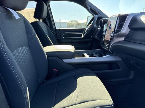 New 2026 RAM 2500 Big Horn image 20