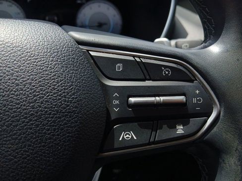 Used 2023 Hyundai Santa Fe SEL w/ Premium Package image 18