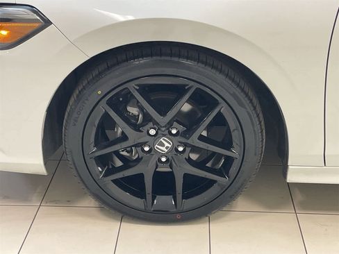 Used 2024 Honda Civic Sport image 21
