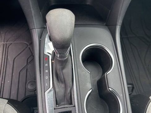 Certified 2024 Chevrolet Equinox LS w/ LS Convenience Package image 14