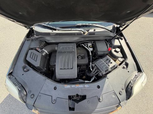 Used 2016 GMC Terrain SLE image 38