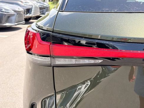 New 2026 Lexus RX 350 FWD w/ Convenience Package image 10