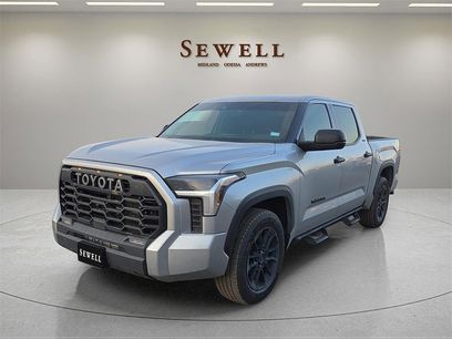 Used 2022 Toyota Tundra SR5