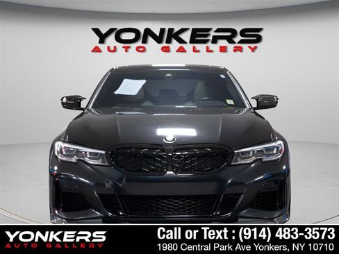 Used 2020 BMW M340i w/ Premium Package image 16