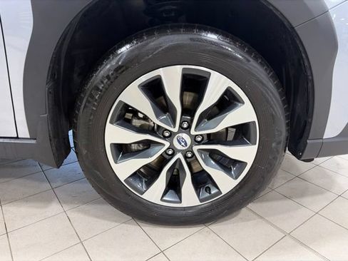Used 2024 Subaru Outback Limited AWD/4WD image 25
