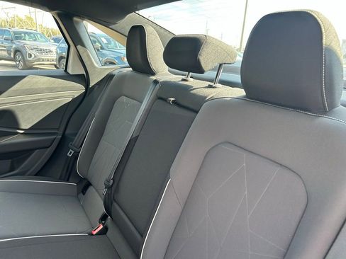 New 2026 Volkswagen Jetta Sport FWD image 54