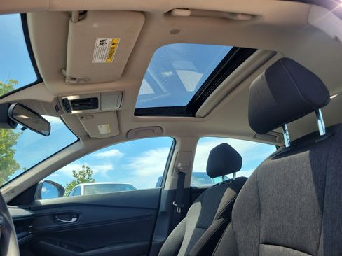 Used 2024 Honda Accord EX image 21